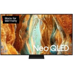 Samsung GQ55QN70FAU 139,7 cm (55") 4K Ultra HD Smart TV Wi-Fi Nero (GQ55QN70FAUXZG)