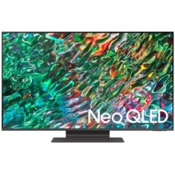 Samsung QN94B QE50QN94BAT 127 cm (50") 4K Ultra HD Smart TV Wi-Fi Grigio (QE50QN94BATXZT)