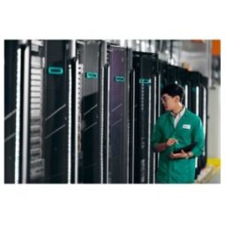 HPE NS204i-u Gen11 controller RAID PCI Express (P48183-B21)