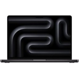 Apple MacBook Pro 14" Chip M5 10‑core CPU 10‑core GPU, 16GB, 1TB SSD Nero Siderale (MDE14D/A)