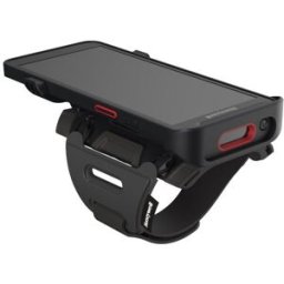 Honeywell CT37 computer palmare 15,2 cm (6") 2280 x 1080 Pixel Touch screen Nero (CT37-X1N-57S10DG)