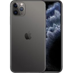 PTRICONDIZIONATI APPLE IPHONE REFURBISHED 11 PRO MAX 256GB SPACE GRAY GRADO A (PTIPHONE11PROMAXS)