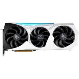 PowerColor RX 9070 XT Hellhound REVA 16GB OC (schwarz, RDNA4, GDDR6, 3x DisplayPort, 1x HDMI) (RX9070XT 16G-L/OC/REVA)