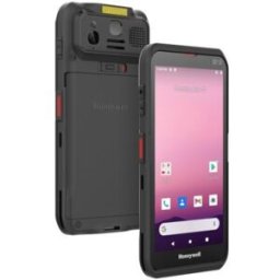 Honeywell ScanPal EDA56 computer palmare 14 cm (5.5") 1440 x 720 Pixel Touch screen 258 g Nero (EDA56-00AE6BN21RK)