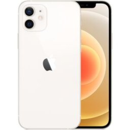 Apple IPHONE REFURBISHED 12 64GB WHITE GRADO A (MGJ63B-A3)