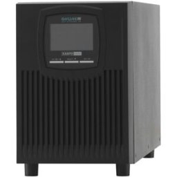 Online USV Systeme ONLINE USV-Systeme XANTO 1000 Doppia conversione (online) 1 kVA 1000 W 4 presa(e) AC (X1000)