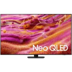 Samsung Neo 55" QLED QN90F 4K Vision AI Smart TV (2025) (QE55QN90FATXZT)