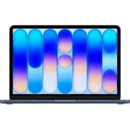 Apple MacBook Neo 13"A18 Pro chip 6‑core CPU 5‑core GPU 8GB 512GB SSD Touch ID - Indaco (MHFG4D/A)