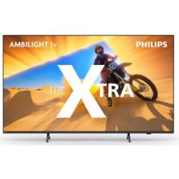 Philips 85PML9009 216 cm 85" miniLED Il televisore Xtra Smart TV