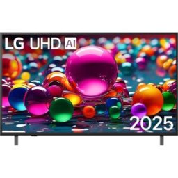LG 50UA74006LB.AEU LED-TV UHD 4K, Triple Tuner, 50"/?127cm, 3840x2160, HDR, SMART (50UA74006LB.AEU)