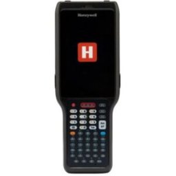 Honeywell CK62 computer palmare 10,2 cm (4") 480 x 800 Pixel Touch screen 440 g Nero (CK62-X10-57S1ACG)