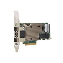 Broadcom MegaRAID 9480-8i8e controller RAID PCI Express x8 3.1 12 Gbit/s (05-50031-00)
