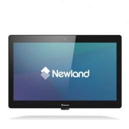 Newland NQuire 1500 Mobula II 2 GHz Tablet 39,6 cm (15.6") 1920 x 1080 Pixel Touch screen Nero (NLS-NQUIRE1500-W4-SP)