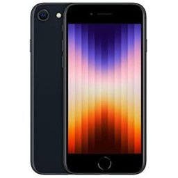 Apple IPHONE REFURBISHED SE3 64GB BACK GRADO A+ (MMX53LL-A2)