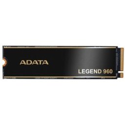 ADATA LEGEND 960 M.2 2000 GB PCI Express 4.0 3D NAND NVMe (ALEG-960-2TCS)