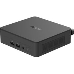 Asus RNUC13ANKI700000I Barebone Intel Core i7-1360P Kit L6 No Cord - Barebone (90AR0031-M000B0)