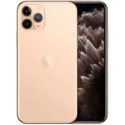 Apple IPHONE REFURBISHED 11 PRO MAX 64GB GOLD GRADO A (27781)