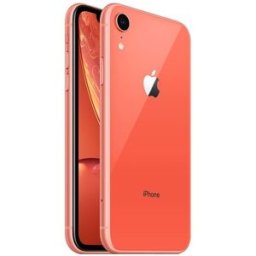 Apple IPHONE REFURBISHED XR 64GB CORAL GRADO A (MT3Q2-A3)