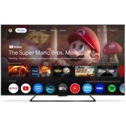 Sharp 55 HR7 UHD 4K QLED GOOGLE TV 144 (55HR7265E)