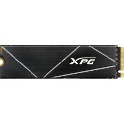 ADATA XPG GAMMIX S70 Blade 2 TB M.2 PCI Express 4.0 NVMe 3D NAND (AGAMMIXS70B-2T-CS)