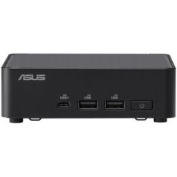 Asus NUC 14 Pro Slim Kit RNUC14RVKU700000I Nero 155H (90AR0062-M000B0)