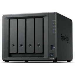 Synology Diskstation DS425+ NAS System 4-Bay 2,5GbE