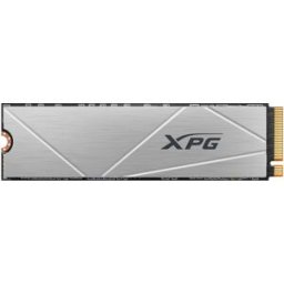ADATA GAMMIX S60 2 TB M.2 PCI Express 4.0 NVMe 3D NAND (AGAMMIXS60-2T-CS)
