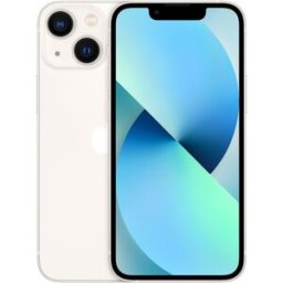 Apple IPHONE REFURBISHED 13 MINI 128GB WHITE GADO A (MLHN3LL-A3)
