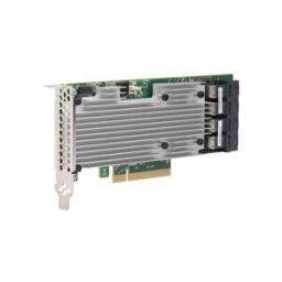 Broadcom MegaRAID SAS 9361-16i controller RAID PCI Express x8 12 Gbit/s (05-25708-00)