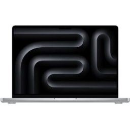 Apple MacBook Pro 14" M5 Max chip 18‑core CPU 32‑core GPU, 36GB, 2TB SSD - Argento (MGDQ4T/A)