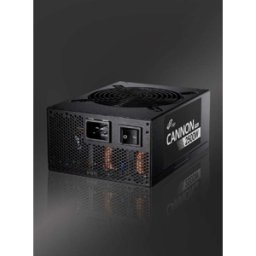 FSP Group ALIM. CANNON PRO 2500W 80+PLAT ATX3.1 Gen5 12V-2x6(4) CPU 4+4(3) F.MOD (PPA25A0102)