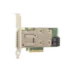 Broadcom MegaRAID 9460-8i controller RAID PCI Express x8 3.1 12 Gbit/s (05-50011-02)
