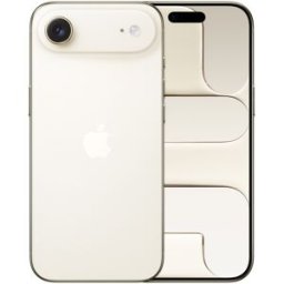 Apple IPHONE AIR 256GB ORO CHIARO (MG2N4QL/AS)