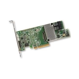 Broadcom MegaRAID SAS 9361-8i controller RAID PCI Express x8 3.0 12 Gbit/s (05-25420-08)