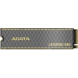 ADATA LEGEND 860 SLEG-860-2000GCS drives allo stato solido 2 TB M.2 PCI Express 4.0 NVMe 3D NAND