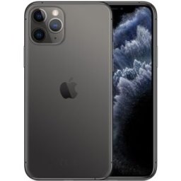 Apple IPHONE REFURBISHED 11 PRO 64GB SPACE GREY GRADO A (PTIPHONE11PROSG)