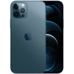 Apple IPHONE REFURBISHED 12 PRO 128GB PACIFIC BLUE GRADO A+ (MGMN3B-A2)