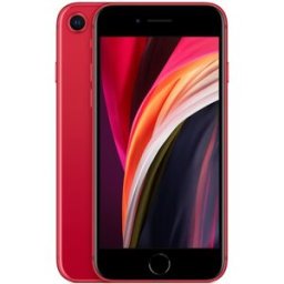 Apple IPHONE SE2 256GB RED REFURBISHED GRADO A+ (MXVV2B-A2)