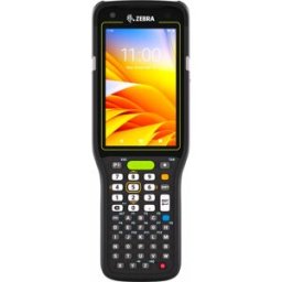 Zebra MC34 computer palmare 10,2 cm (4") 800 x 480 Pixel Touch screen 528 g Nero (MC3401-0G1R63SS-A6)