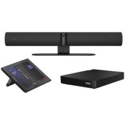 GN AUDIO - PANACAST Jabra PanaCast 50 Room System sistema di conferenza 13 MP Collegamento ethernet LAN Sistema di videoconferenza di gru (8601-121)