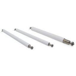 ZEBRA Kit Platen Pinch and Peel Rollers ZE521 RH LH (P1112750-040)