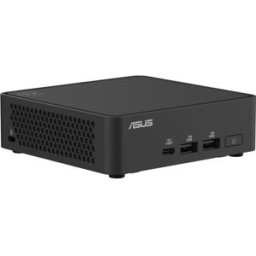 Asus NUC 15 Pro Slim Kit RNUC15CRKV500002 - Barebone (90AR00R2-M000M0)