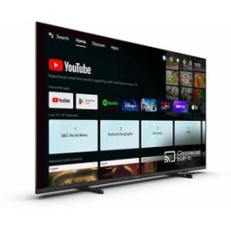 Philips 65HFL4518U/12 TV Hospitality 165,1 cm (65") 4K Ultra HD 350 cd/m² Smart TV Nero 20 W