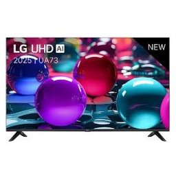 TV LG LED 43" 43UA731C0LA.AEUQ SMART UHD 4K 3HDMI LAN CI