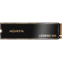 ADATA LEGEND 900 2 TB M.2 PCI Express 4.0 NVMe 3D NAND (SLEG-900-2TCS)