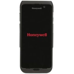 Honeywell CT47 computer palmare 14 cm (5.5") 2160 x 1080 Pixel Touch screen 314 g Nero (CT47-X0N-37D100G)