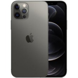 Apple IPHONE REFURBISHED 12 PRO 256GB GRAPHITE GRADO A (MGMP3B-A2)