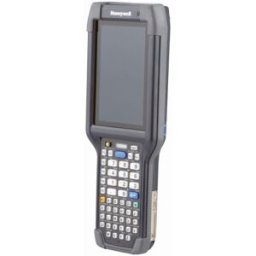 Honeywell CK65 computer palmare 10,2 cm (4") 480 x 800 Pixel Touch screen 498 g Nero (CK65-L0N-B8C215E)