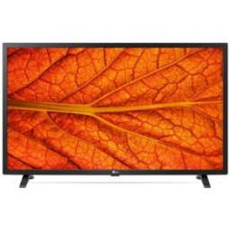 LG 32LM637BPLA TV 81,3 cm (32") HD Smart TV Wi-Fi Nero (32LM637BPLA)