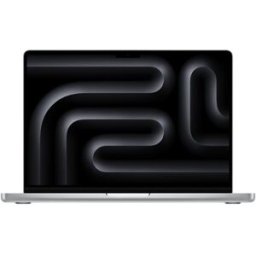 Apple MacBook Pro 14" Chip M5 10‑core CPU 10‑core GPU, 24GB, 1TB SSD Argento (MDE64D/A)